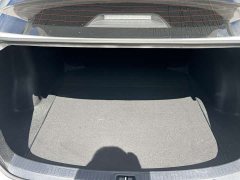 Toyota Corolla 1.8L CVT Luxury - ფოტო 16