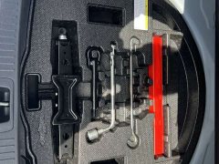 Toyota Corolla 1.8L CVT Luxury - ფოტო 17