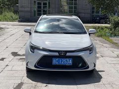 Toyota Corolla 1.8L CVT Luxury - ფოტო 2
