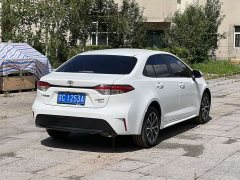 Toyota Corolla 1.8L CVT Luxury - ფოტო 4