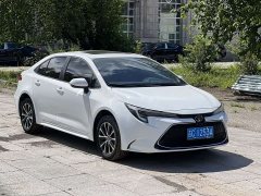 Toyota Corolla 1.8L CVT Luxury - ფოტო 5