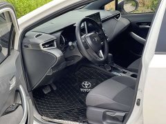 Toyota Corolla 1.8L CVT Luxury - ფოტო 7