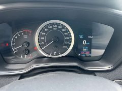 Toyota Corolla 1.8L CVT Luxury - ფოტო 8