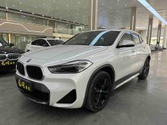 BMW X2 sDrive25i M Off-Road Package - ფოტო 1