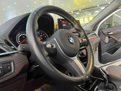 BMW X2 sDrive25i M Off-Road Package - ფოტო 10