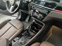 BMW X2 sDrive25i M Off-Road Package - ფოტო 11