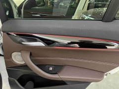 BMW X2 sDrive25i M Off-Road Package - ფოტო 12