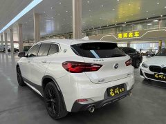 BMW X2 sDrive25i M Off-Road Package - ფოტო 17