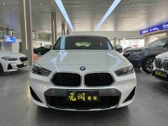 BMW X2 sDrive25i M Off-Road Package - ფოტო 2