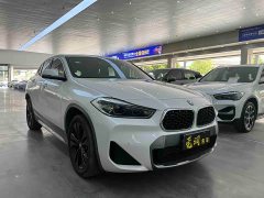 BMW X2 sDrive25i M Off-Road Package - ფოტო 3