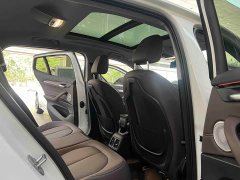 BMW X2 sDrive25i M Off-Road Package - ფოტო 6
