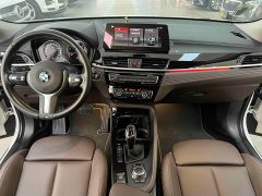 BMW X2 sDrive25i M Off-Road Package - ფოტო 7
