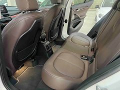 BMW X2 sDrive25i M Off-Road Package - ფოტო 8