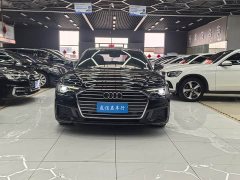 Audi A6L 2022 45 TFSI Premium Dynamic - ფოტო 1