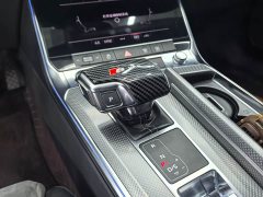 Audi A6L 2022 45 TFSI Premium Dynamic - ფოტო 11