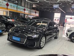 Audi A6L 2022 45 TFSI Premium Dynamic - ფოტო 2