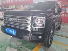 Haval H9 2024 2.4T Diesel 4WD Extreme Edition - ფოტო 1