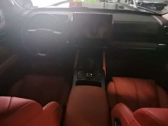 Haval H9 2024 2.4T Diesel 4WD Extreme Edition - ფოტო 12