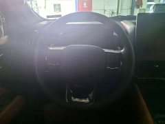 Haval H9 2024 2.4T Diesel 4WD Extreme Edition - ფოტო 14