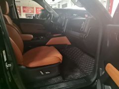 Haval H9 2024 2.4T Diesel 4WD Extreme Edition - ფოტო 15