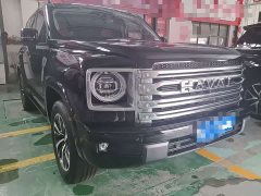 Haval H9 2024 2.4T Diesel 4WD Extreme Edition - ფოტო 3