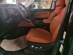 Haval H9 2024 2.4T Diesel 4WD Extreme Edition - ფოტო 5
