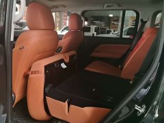 Haval H9 2024 2.4T Diesel 4WD Extreme Edition - ფოტო 7