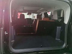 Haval H9 2024 2.4T Diesel 4WD Extreme Edition - ფოტო 8
