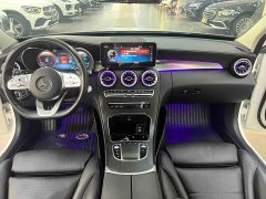 Mercedes-Benz C-Class C 260 L AMG Line - ფოტო 13