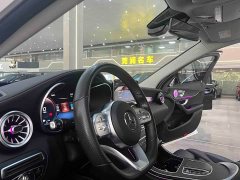 Mercedes-Benz C-Class C 260 L AMG Line - ფოტო 15