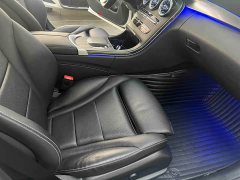 Mercedes-Benz C-Class C 260 L AMG Line - ფოტო 16
