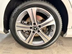 Mercedes-Benz C-Class C 260 L AMG Line - ფოტო 17