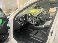 Mercedes-Benz C-Class C 260 L AMG Line - ფოტო 7