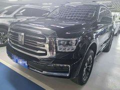 Tank 500 3.0T Sport Landscape Edition 5-Seater - ფოტო 1