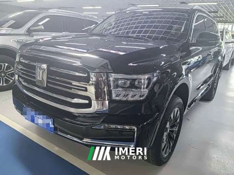 2022 Tank 500 3.0T Sport Landscape Edition 5-Seater - ავტომობილი ჩინეთიდან