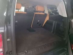Tank 500 3.0T Sport Landscape Edition 5-Seater - ფოტო 11