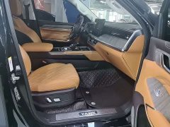 Tank 500 3.0T Sport Landscape Edition 5-Seater - ფოტო 12