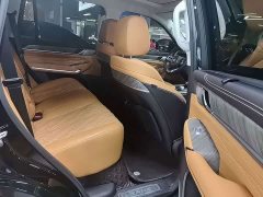 Tank 500 3.0T Sport Landscape Edition 5-Seater - ფოტო 13