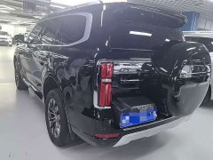 Tank 500 3.0T Sport Landscape Edition 5-Seater - ფოტო 14