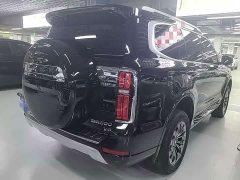 Tank 500 3.0T Sport Landscape Edition 5-Seater - ფოტო 15