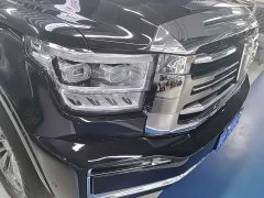 Tank 500 3.0T Sport Landscape Edition 5-Seater - ფოტო 16