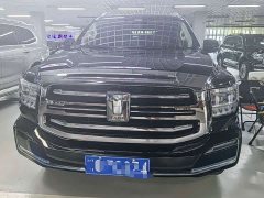 Tank 500 3.0T Sport Landscape Edition 5-Seater - ფოტო 2