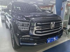 Tank 500 3.0T Sport Landscape Edition 5-Seater - ფოტო 3