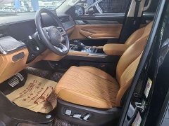 Tank 500 3.0T Sport Landscape Edition 5-Seater - ფოტო 5