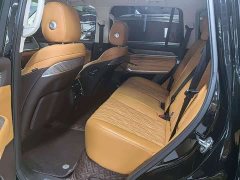 Tank 500 3.0T Sport Landscape Edition 5-Seater - ფოტო 7