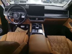 Tank 500 3.0T Sport Landscape Edition 5-Seater - ფოტო 8