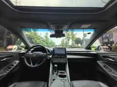 Toyota Avalon 2.0L XLE Premium Edition - ფოტო 11
