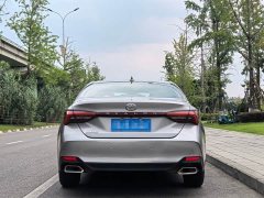 Toyota Avalon 2.0L XLE Premium Edition - ფოტო 15