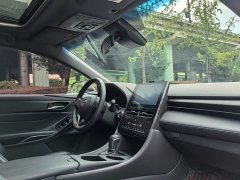 Toyota Avalon 2.0L XLE Premium Edition - ფოტო 7