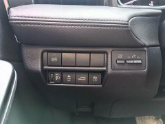 Toyota Avalon 2.0L XLE Premium Edition - ფოტო 9